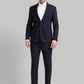 Park Avenue Black Suit