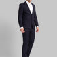 Park Avenue Black Suit