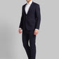 Park Avenue Black Suit