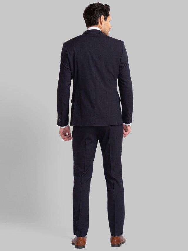 Park Avenue Black Suit