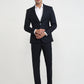 Park Avenue Blue Suit