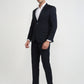 Park Avenue Blue Suit