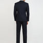 Park Avenue Blue Suit