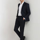 Park Avenue Blue Suit