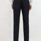 Park Avenue Blue Suit
