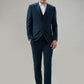 Park Avenue Blue Suit