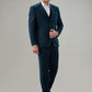 Park Avenue Blue Suit