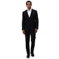 Park Avenue Blue Suit