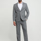 Park Avenue Grey Suit