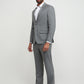 Park Avenue Grey Suit