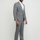 Park Avenue Grey Suit