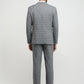 Park Avenue Grey Suit