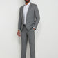 Park Avenue Grey Suit