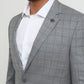 Park Avenue Grey Suit