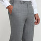 Park Avenue Grey Suit