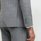 Park Avenue Grey Suit