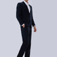 Park Avenue Blue Suit