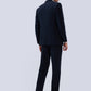 Park Avenue Blue Suit