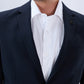Park Avenue Blue Suit