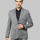 Park Avenue Grey Jacket