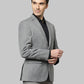 Park Avenue Grey Jacket