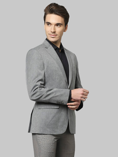 Park Avenue Grey Jacket