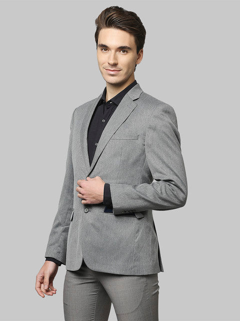 Park Avenue Grey Jacket