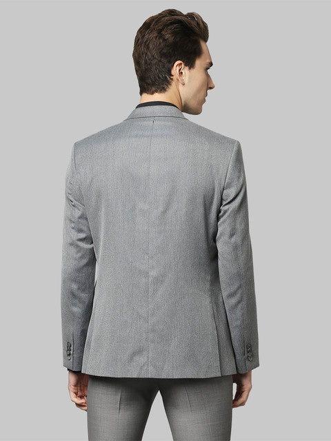 Park Avenue Grey Jacket