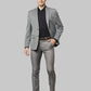 Park Avenue Grey Jacket