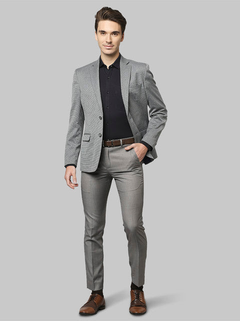 Park Avenue Grey Jacket