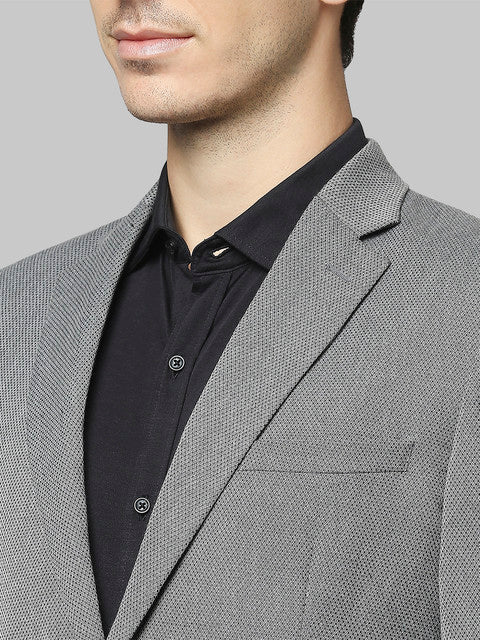 Park Avenue Grey Jacket