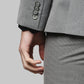 Park Avenue Grey Jacket