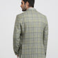 Park Avenue Green Blazer