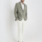 Park Avenue Green Blazer