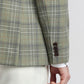 Park Avenue Green Blazer
