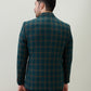 Park Avenue Green Blazer
