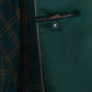 Park Avenue Green Blazer