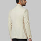 Park Avenue Beige Blazer