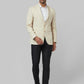 Park Avenue Beige Blazer