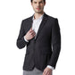 Park Avenue Grey Blazer