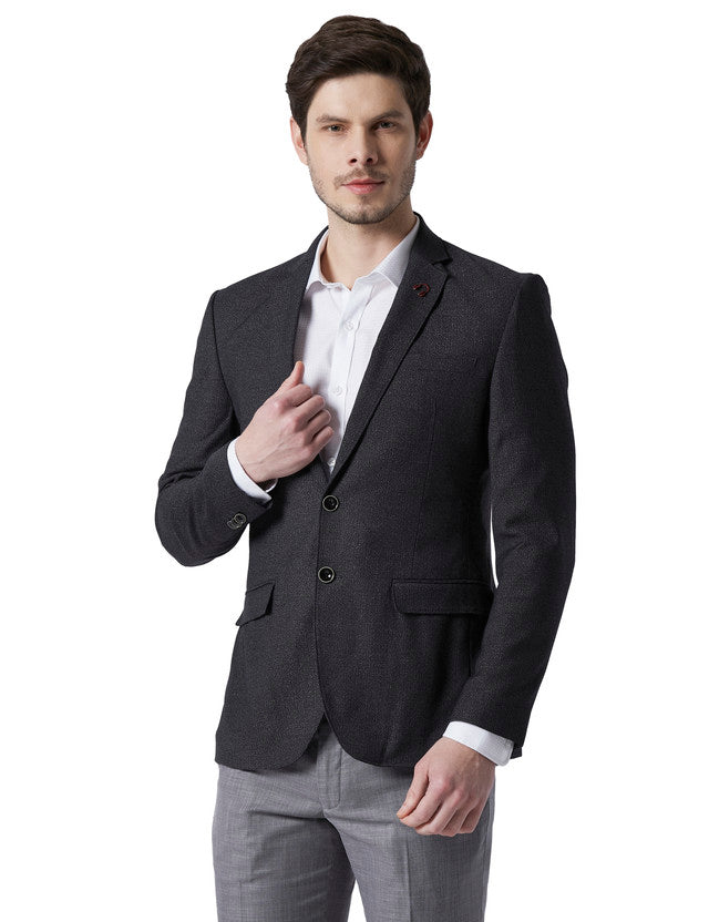 Park Avenue Grey Blazer