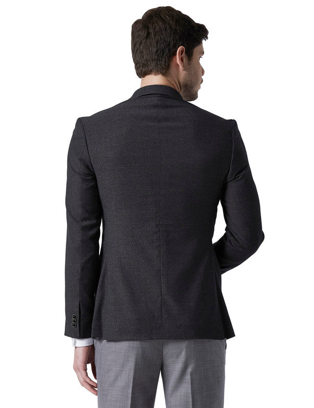 Park Avenue Grey Blazer