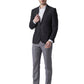 Park Avenue Grey Blazer