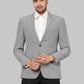 Park Avenue Grey Blazer