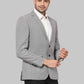 Park Avenue Grey Blazer