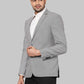 Park Avenue Grey Blazer