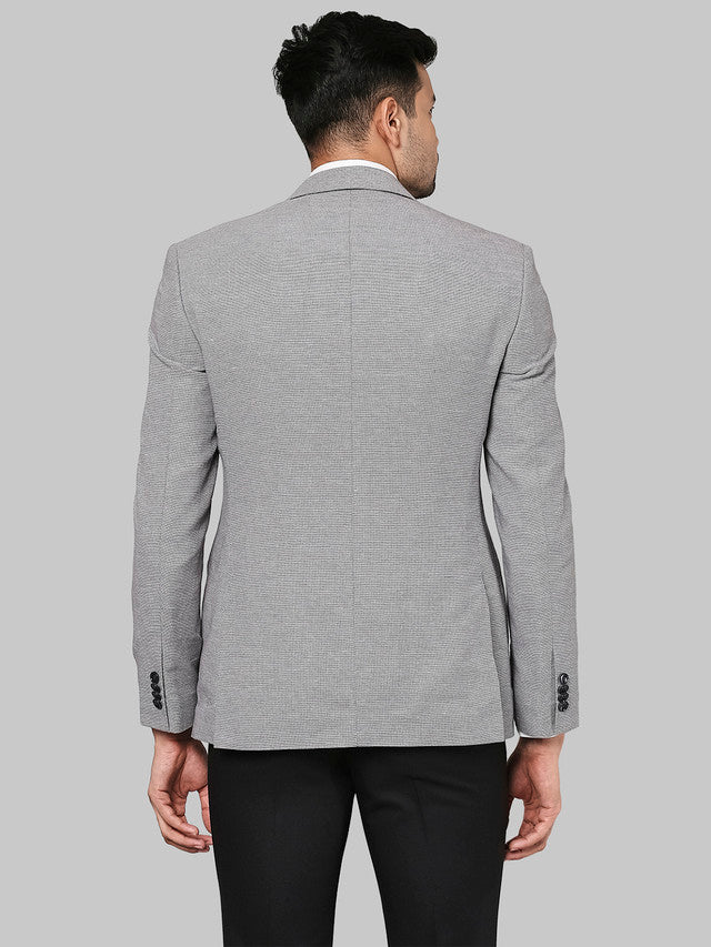 Park Avenue Grey Blazer