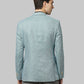 Park Avenue Green Blazer