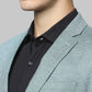 Park Avenue Green Blazer