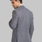 Park Avenue Blue Jacket